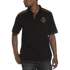 Ecko Young Men's In Demand Polo