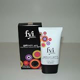 f.y.i. GetEven Tinted Moisturizer, Spf 15