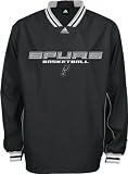 San Antonio Spurs NBA On Court Player Track Jacket - X-Large