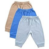 3-Pack Pants