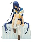 一騎当千DD 関羽雲長 DD版 DVD裏ジャケver. (1/7スケールPVC塗装済み完成品) (グリフォンエンタープライズ)