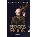 Das Albtraumreich des Edward Moon: Roman