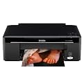 Epson Stylus NX125 All-in-One Printer (C11CA82211)