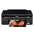 Epson Stylus NX125 All-in-One Printer (C11CA82211)