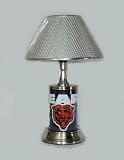 Chicago Bears Lamp
