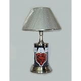 Chicago Bears Lamp