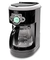 Sunbeam #HDX23 Sunbeam 12C Coffeemaker