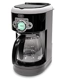 Review SUNBEAM PRODUCTS INC  / Sunbeam #HDX23 Sunbeam 12C Coffeemaker