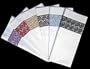 400 Thread Count Egyptian Cotton Extra Deep Pocket Sheet Set by Tribeca Living CAL KING CARMINE RED