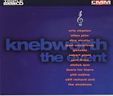 Knebworth - The Event [TRIPLE VIDEO CD] (1990)