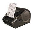 Brother QL-1050 Wide Format PC Label Printer