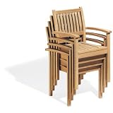 Stacking Chair
