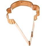 Old River Road Fruits and Vegetables Copper Cookie Cutters