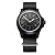 Victorinox Swiss Army Men's 241517 Original Black Dial and Strap Watch Watch by Victorinox Swiss Army