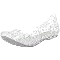 MIA Women's Jelly Bean Flat