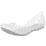 MIA Women's Jelly Bean Flat