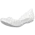 MIA Women's Jelly Bean Flat