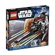 LEGO STAR WARS IMPERIAL V WING STARFIGHT