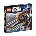 LEGO STAR WARS IMPERIAL V WING STARFIGHT