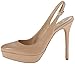 Vince Camuto Women's Norita Platform Pump