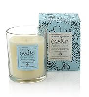 La Maison de Senteurs Scented Filled Candle