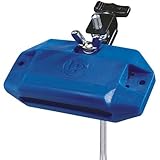 Latin Percussion LP1205 Jam Block With Bracket/High P