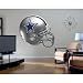Fathead DALLAS COWBOYS HELMET Image