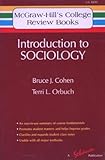 Introduction to sociology