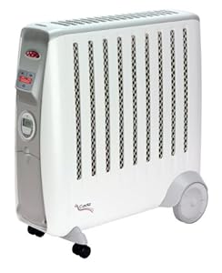 Review and Buying Guide of The Best Dimplex Cadiz Eco 2 KW Electric Oil Free Radiator - Electric Heaters Review and Buying Guide of The Best Dimplex Cadiz Eco 2 KW Electric Oil Free Radiator - Electric Heaters