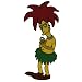 Simpsons - Sideshow Bob Patch