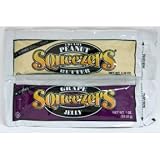 Squeezers� Jalapeno Cheese Sauce Case of 200 by Squeezers