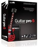 Guitar Pro 6