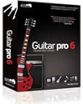Guitar Pro 6