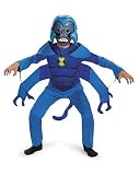 Spider-Monkey