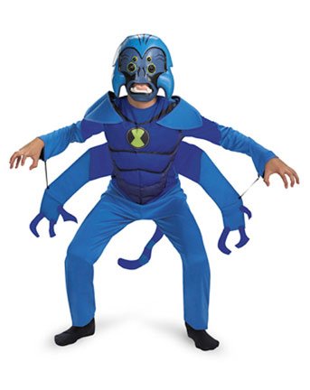 Spider-Monkey