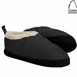 Sierra Designs Classic Down Moccasin for Men