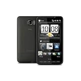 HTC HD2 Unlocked Phone with Windows Mobile 6.5 Professional, Touch Screen, 5 MP Camera, GPS and Wi-Fi - Unlocked Phone - US Warranty - Black