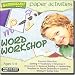 Paper Activities: Word Workshop
