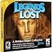 Legends of the Lost  (Jewel Case)