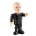 Dr Who Character Building Series 2 - The Silent (opened pack)