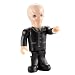 Dr Who Character Building Series 2 - The Silent (opened pack) Dr Who Character Building Series 2 - The Silent (opened pack)
