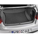 Genuine OEM VW Passat Sedan Cargo Net (CC 2009-2013; Passat B6 2006-2010, Passat NAR... by Volkswagen