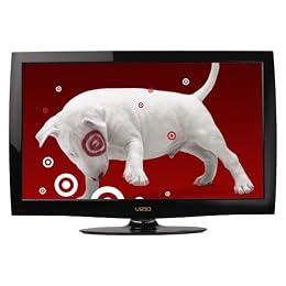 VIZIO M320NV 32-Inch 1080p LED LCD HDTV with Razor LED Backlighting Black