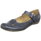 Miz Mooz Womens Dallas Mary Jane Flat