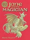 Jane and the magician