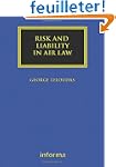 Risk and Liability in Air Law