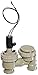 TORO CO M/R IRRIGATION L7010 Anti-Siphon Valve, 1-Inch