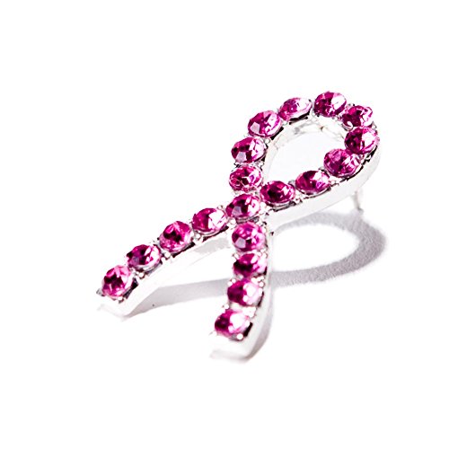 Breast Cancer Awareness Pin