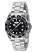 Invicta 8926A Men's Black Automatic Stainless Steel Dive Watch