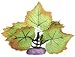PLANT - FLOWERING WILD FERN CLUSTER MINI GR/YW